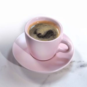 Espresso Double