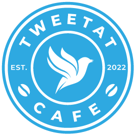 Tweet At Cafe